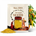 Nardello Yellow pepper seeds