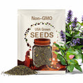 Purple Uprising Peach pepper seeds - pack of 10