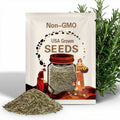 Rosemary x 25 Seeds