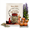 10 Goosebumps Warty Pumpkin Seeds. Ships free