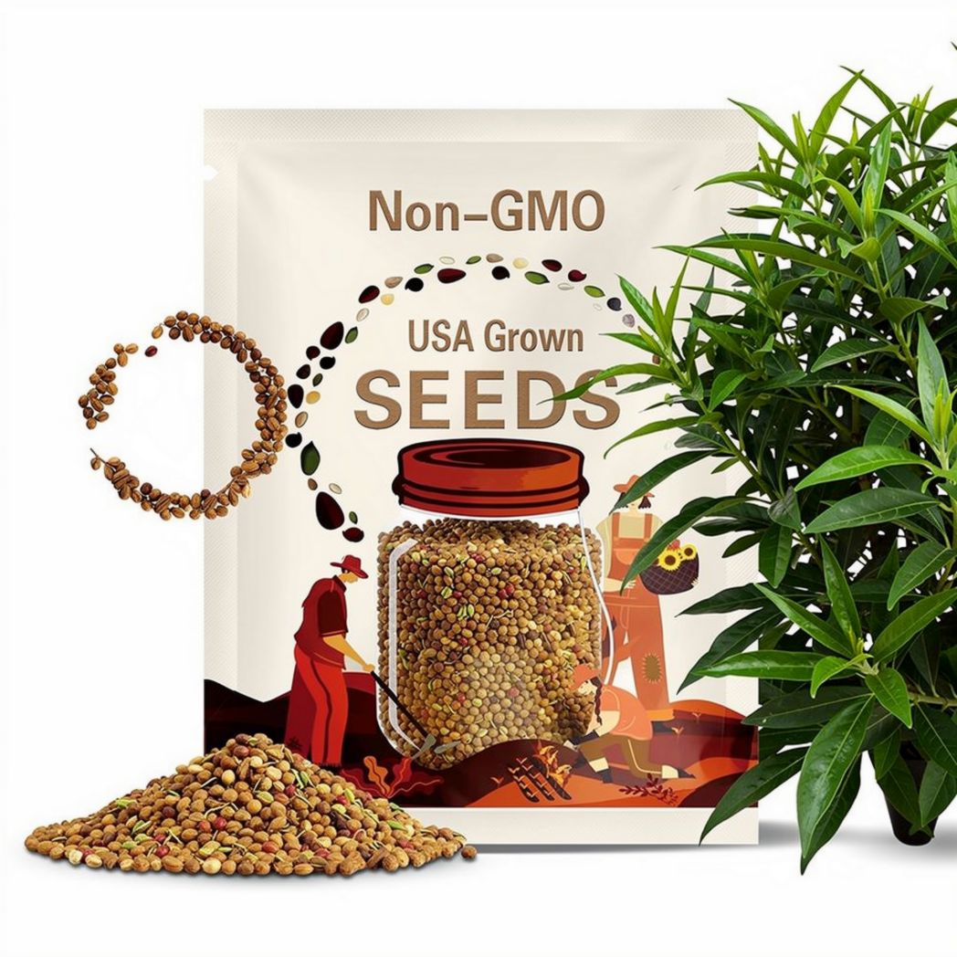 Lemon Spice Jalapeño Seeds, Organic Hot Peppers, Jalapeno, Capsicum Annuum CH3010
