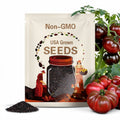 Black Krim Potato Leaf (BKX) Tomato Seeds