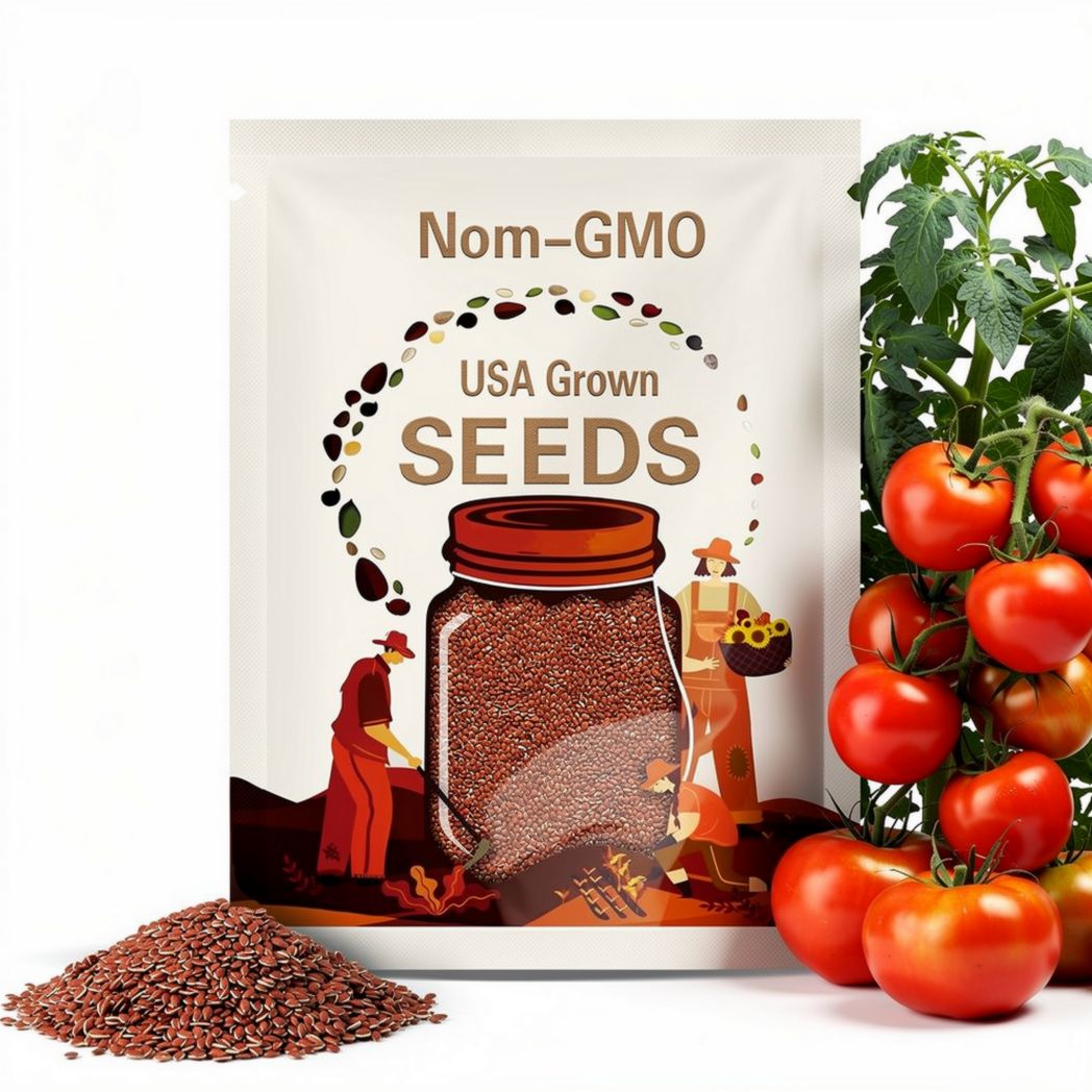 Tomato Roma x 20 Seeds