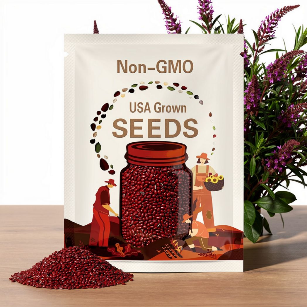 Ruby Red Grapefruit Seeds: Grow Juicy Citrus at Home (5+ Seeds, USA Sourced)