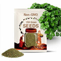 Parsley triple garden blend seeds