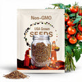 Florida Petite Micro Dwarf Tomato  30+ fresh seeds for 2025