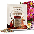 Pollinator Paradise Dahlia Seeds