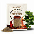 Giant Nobel Spinach Seeds