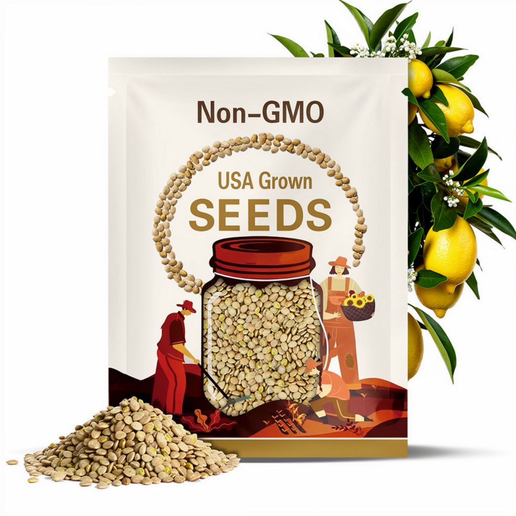Organic Lemon Balm